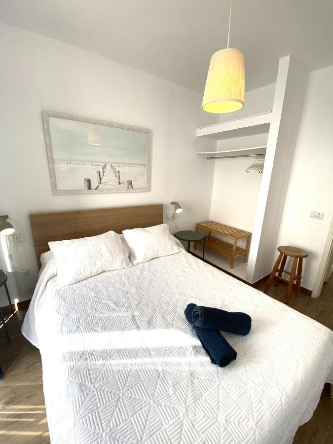 Casa Gabriela Apartment Орсола Екстериор снимка