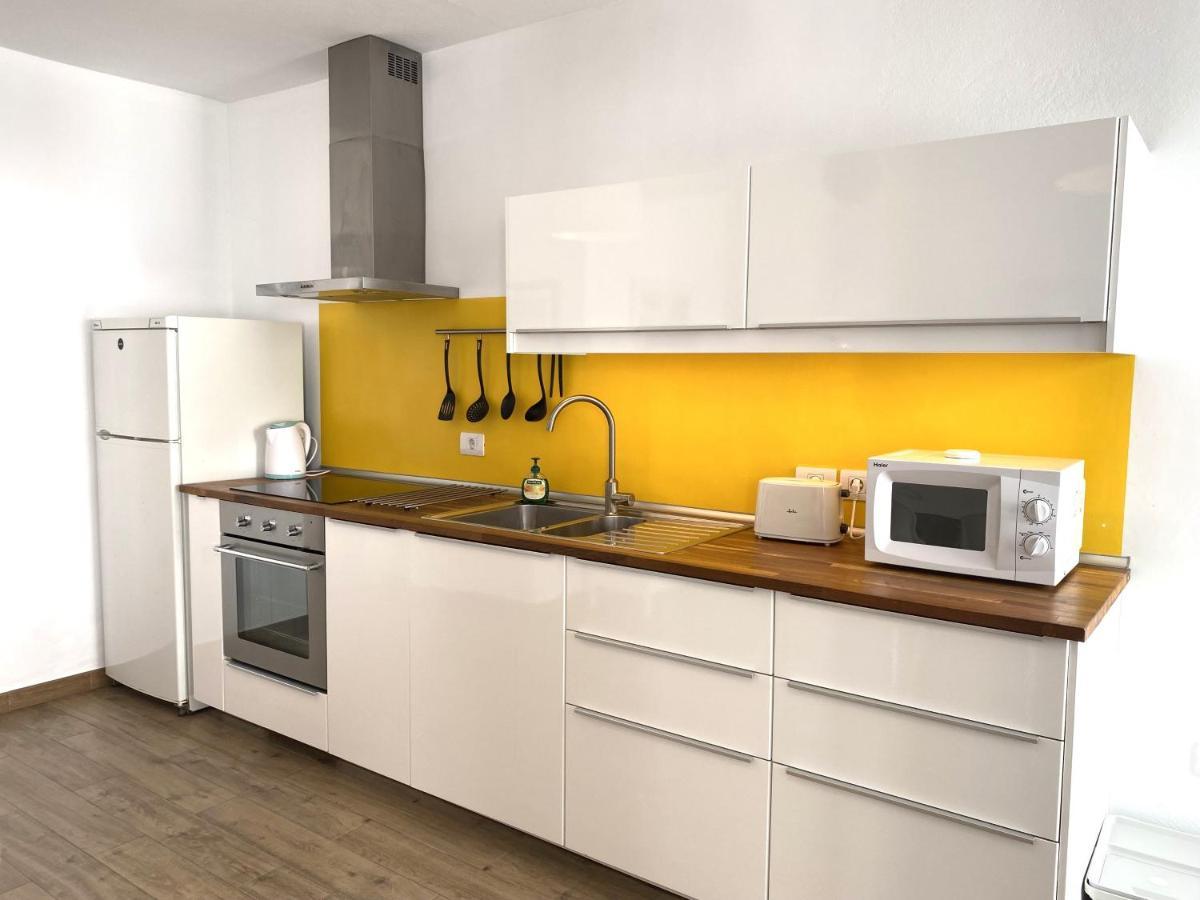 Casa Gabriela Apartment Орсола Екстериор снимка