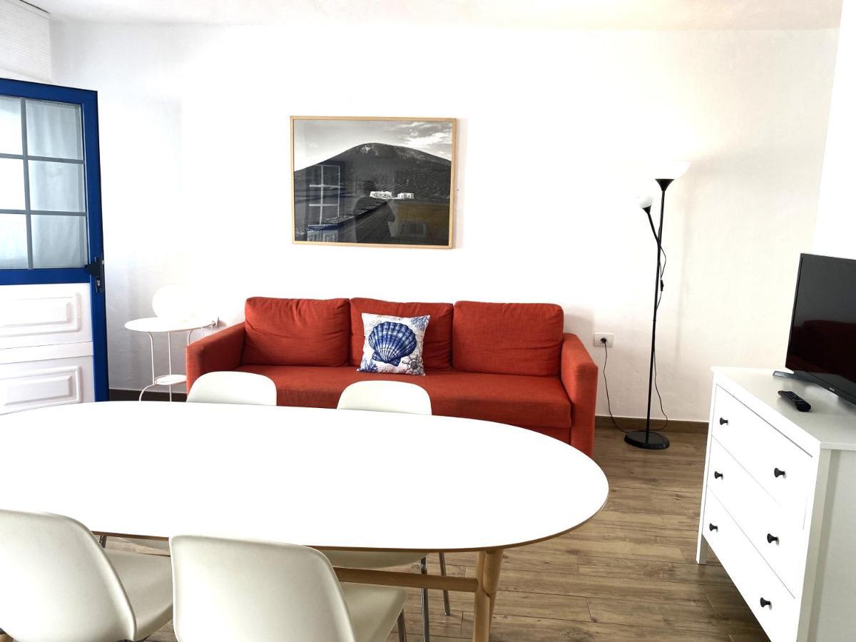 Casa Gabriela Apartment Орсола Екстериор снимка