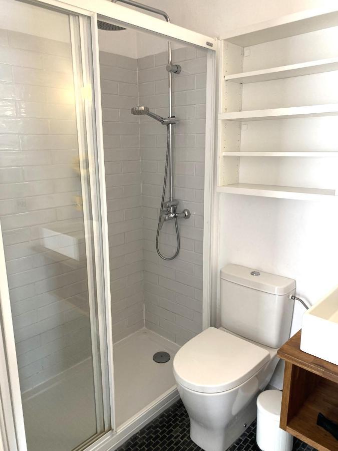 Casa Gabriela Apartment Орсола Екстериор снимка