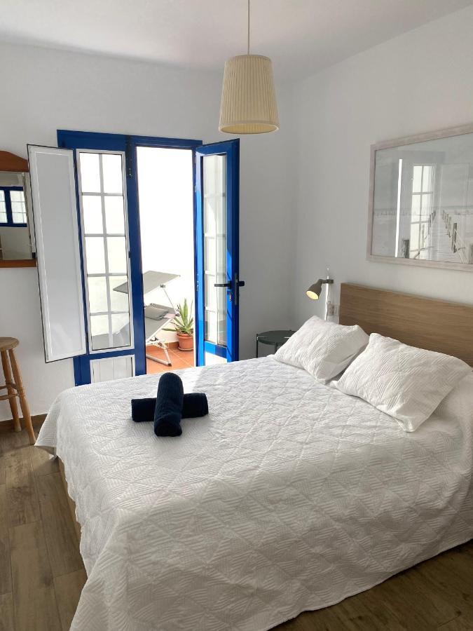 Casa Gabriela Apartment Орсола Екстериор снимка