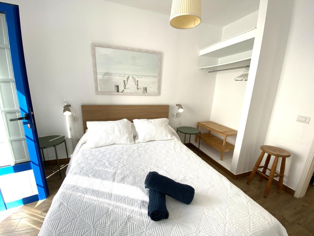 Casa Gabriela Apartment Орсола Екстериор снимка